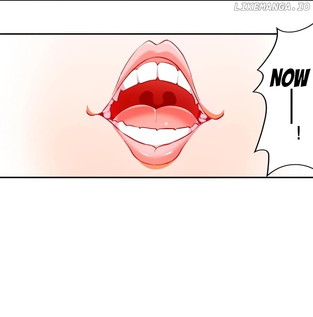 My Furry Harem Is After Me Chapter 60 - page 5